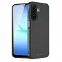 Capa de proteção Nevox para Samsung Galaxy A17 5G — StyleShell, preto
