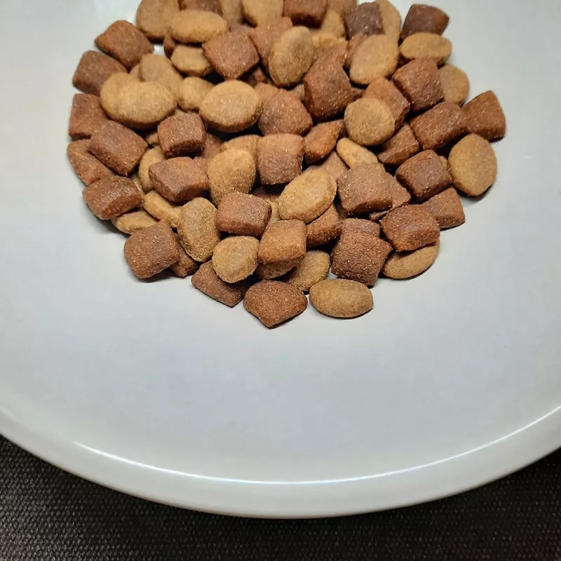PUPIL Prime Mini Rico em Aves com Vitela - Alimento seco para cães - 10 kg