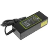 Fonte de alimentação Green Cell AD39AP 90W AC-DC 20V 4,5A para Lenovo (interior) preto