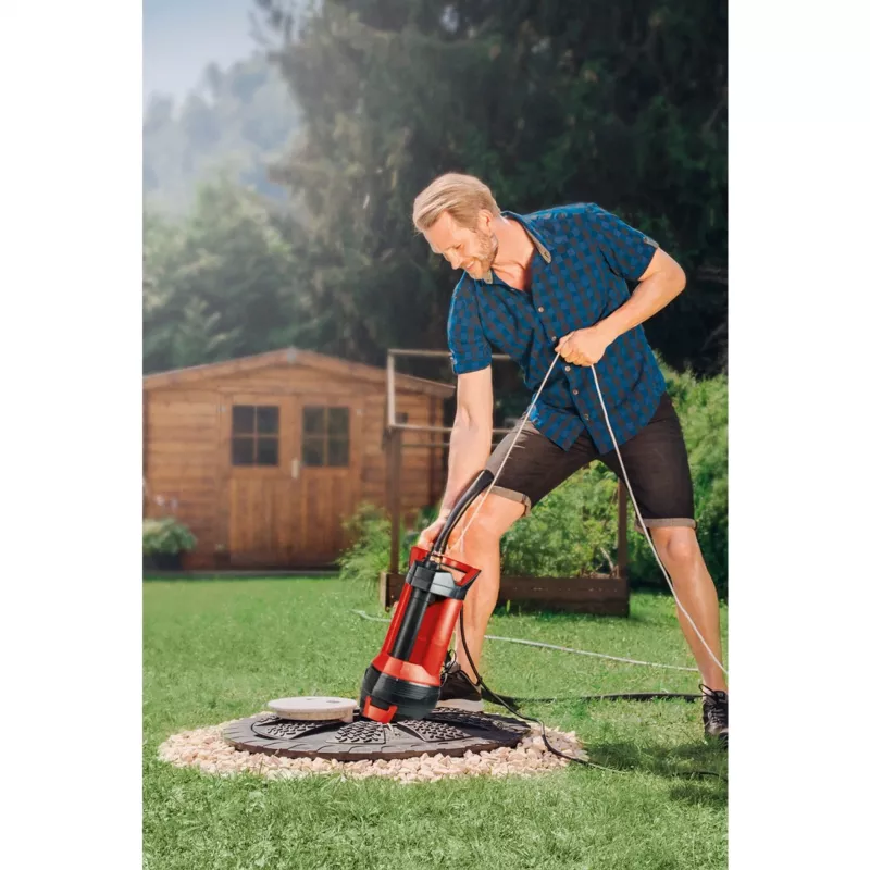 Ferramenta de jardim Einhell 4170425 5500 L