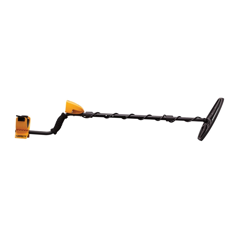 Detetor de metais Garrett ACE 400i