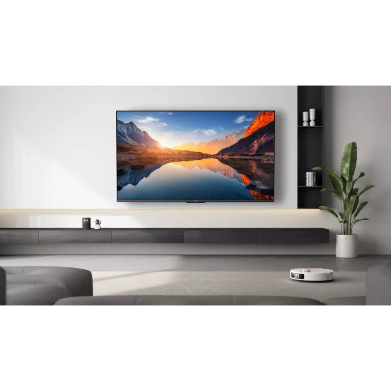Xiaomi TV A 2025 32 polegadas Smart TV Google TV HD