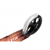 Trotinete Razor A5 Lux — alumínio, rodas de poliuretano de 20 cm, dobrável, altura ajustável, carga máx. 100 kg, preto