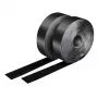 Abraçadeira de cabo com fita adesiva LogiLink KAB0080 preto 5000mm 25mm 2 unid.