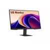 Monitor LG 24U631A-B 60,5 cm (23,8 polegadas) 2560 x 1440 pixels Quad HD preto