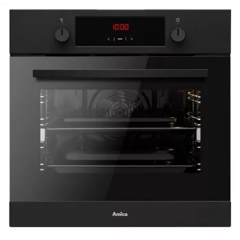 Amica ES37517 Fine Forno de encastre 65 L 3100 W Preto A