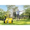 Kärcher 1.645-721.0 ferramenta de jardim 6.000 l, preto