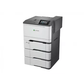 Impressora laser Lexmark CS632dwe cor 4800 x 4800 DPI A4 Wi-Fi