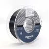 Filamento de impressão 3D Gembird PETG 1,75 mm preto 1 kg