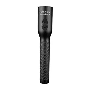 Lanterna Superfire D6 recarregável 1000 lúmenes à prova de água