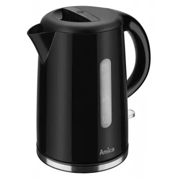 Chaleira elétrica Amica 1,7 l 2200 W branca