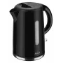 Amica KF1002 chaleira elétrica, 1,7 L, preta