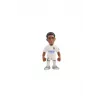 Conjunto de figuras de coleção pack de 5 MiniX 7 cm — Real Madrid ver.B, 5 mini-figuras