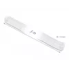 Bainha para Cabo DeLOCK 20817 Branco