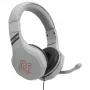 Auscultadores Subsonic SA5533