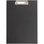 Jakob Maul GmbH prancheta MAULpoly A4 preto revestimento de película (2337090)