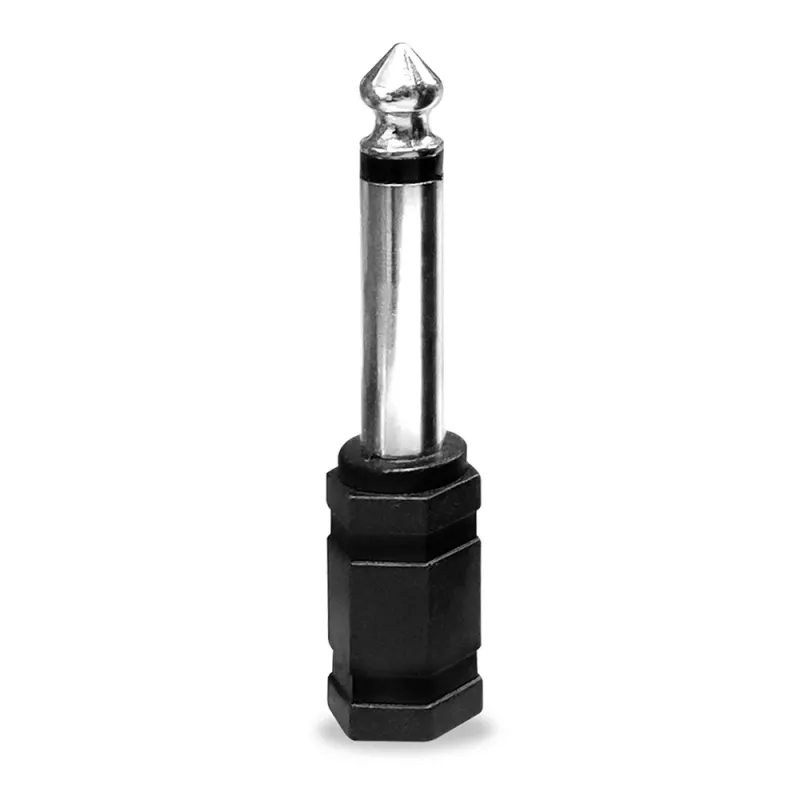 Microfone de karaoke MEDIA-TECH MT398 sem fios, USB-C, a pilhas, alcance de 20 m, preto