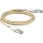 Cabo de rede PatchSee TPC-LB-U/5 bege 1,5 m Cat6a U/UTP (UTP)