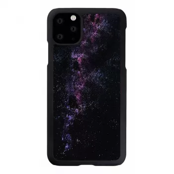 Capa para smartphone iKins para iPhone 11 Pro Max – via láctea preto