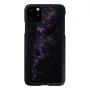 Capa para smartphone iKins para iPhone 11 Pro Max – via láctea preto