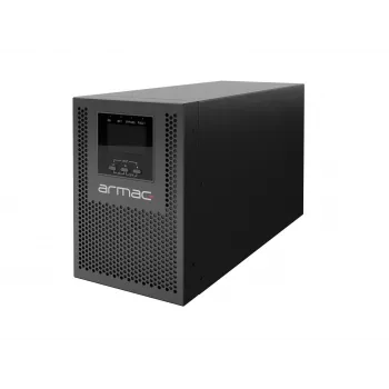 UPS ARMAC UPS Office On-Line PF1 1000VA LCD 4×IEC C13