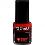 Pasta térmica Thermal Grizzly TG-ASH-050-RT, pasta térmica 5 ml, disponível em preto/vermelho/transparente