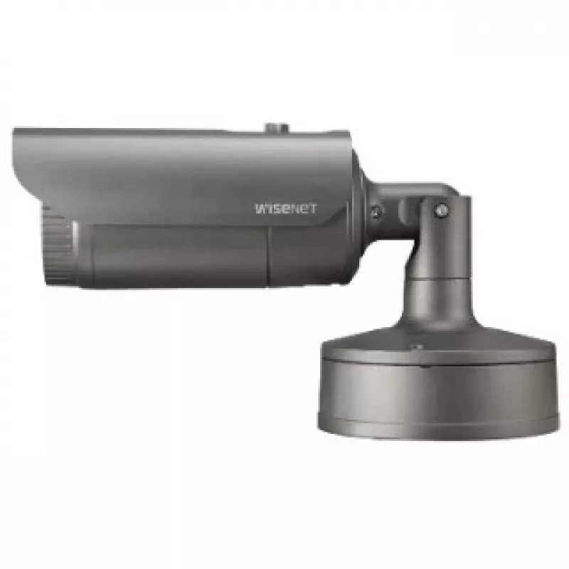 Câmara de vigilância IP Hanwha XNO-8082R bullet 3328 x 1872 píxeis