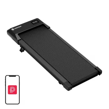 Passadeira elétrica DeerRun Q2 Urban (preto)