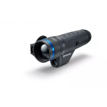 Câmara térmica Pulsar Telos LRF XL50