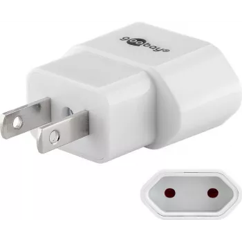 Wentronic 45345 branco
