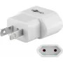Wentronic 45345 branco