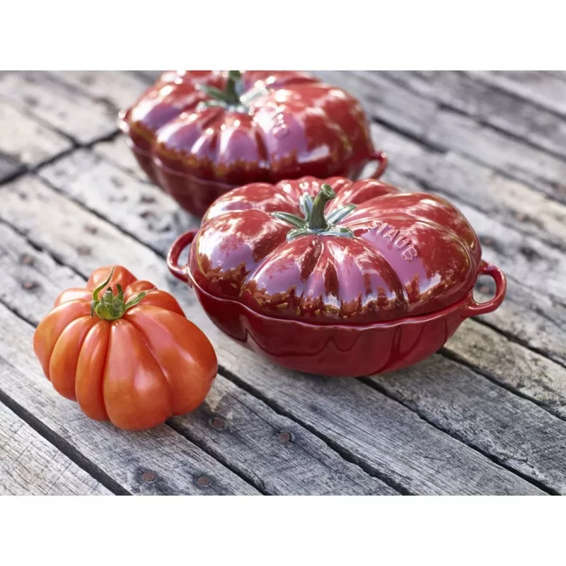ZWILLING Tomato 40511-855-0 500 ML assadeira redonda