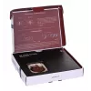 Ventoinha Noctua NF-A4X20 5V PWM — 40×20 mm, 5 V, 4-Pin PWM, 1100–5000 rpm, 9,4 m³/h