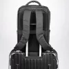 Mochila Vention KRRB0 KRR 20L — 20 L mochila compacta urbana e de viagem, compatível com portátil de 15,6