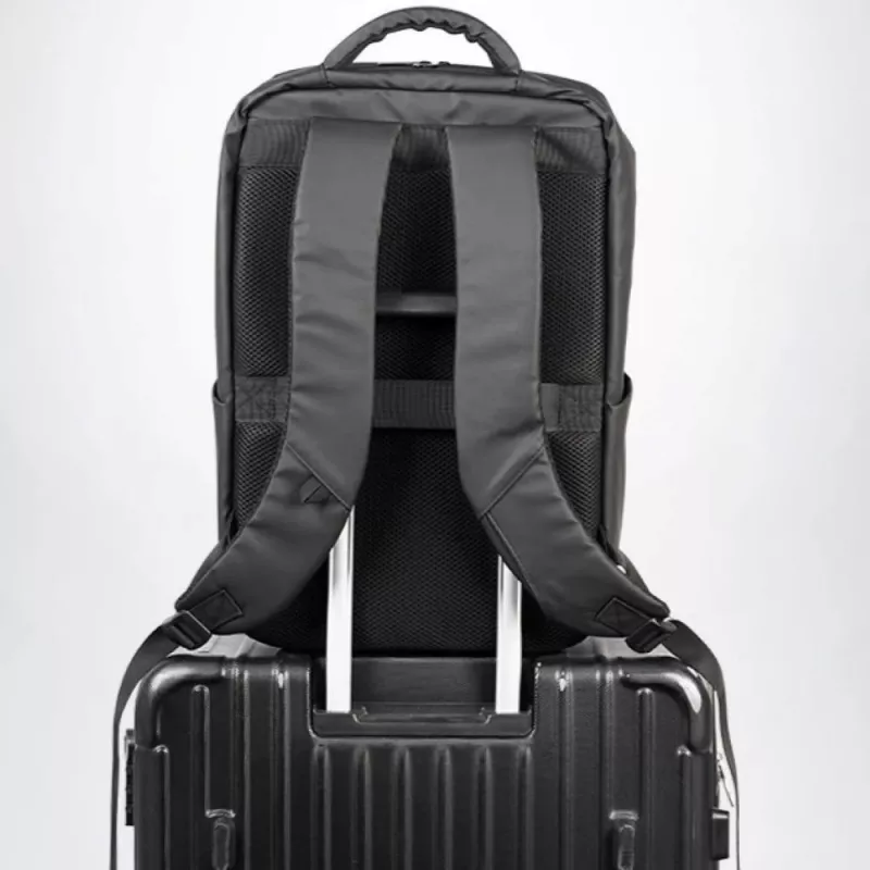 Mochila Vention KRRB0 KRR 20L — 20 L mochila compacta urbana e de viagem, compatível com portátil de 15,6