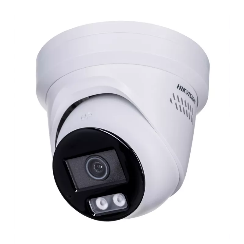 Câmara de vigilância IP Hikvision Pro Series DS-2CD2387G2H-LISU/SL(2.8MM)(EF)