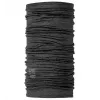 Buf de lã merino Buff cinzento