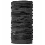 Buf de lã merino Buff cinzento
