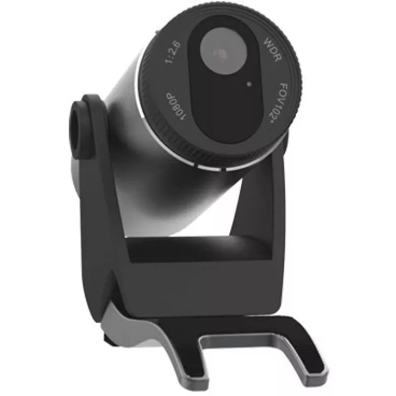 Peerless CM60 - Componente de montagem (placa adaptadora) - para ecrã plano - aço laminado a frio, resina epóxi - preto - tamanho do ecrã: 101,6-152,4 cm