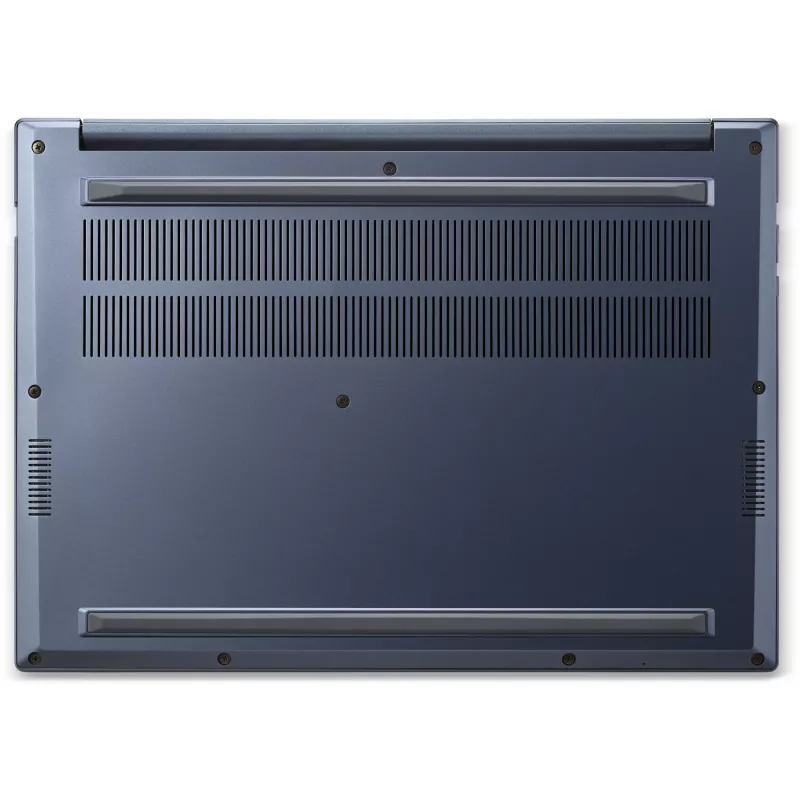 Portátil Acer Swift Go 14 AI SFG14-75-73GE Intel Core Ultra 7 258V 14 polegadas WUXGA 32 GB LPDDR5x 1 TB SSD Intel Arc 140V Wi‑Fi 7 Windows 11 azul 1,24 kg