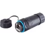 Adaptador de cabo RJ-45 ShiverPeaks BS08-01048