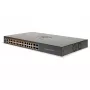 Cambium Networks cnMatrix EX1028-P Switch Ethernet PoE+ inteligente - Fibra ótica (FO)