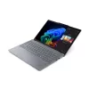 Lenovo ThinkPad T14 Gen 6 Copilot+ Ryzen™ AI 5 PRO 340 256GB SSD 16GB 14 WUXGA (1920x1200) IPS WIN11 Pro CINZENTO Teclado retroiluminado Leitor FP 1YW