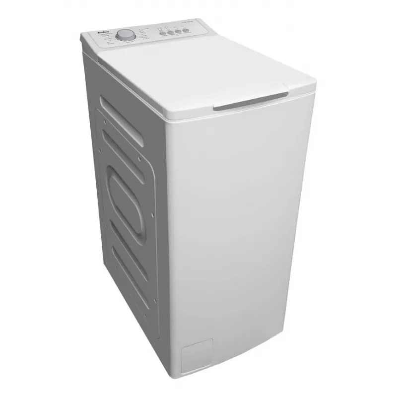 MÁQUINA DE LAVAR ROUPA AMICA AGA3T712ANI