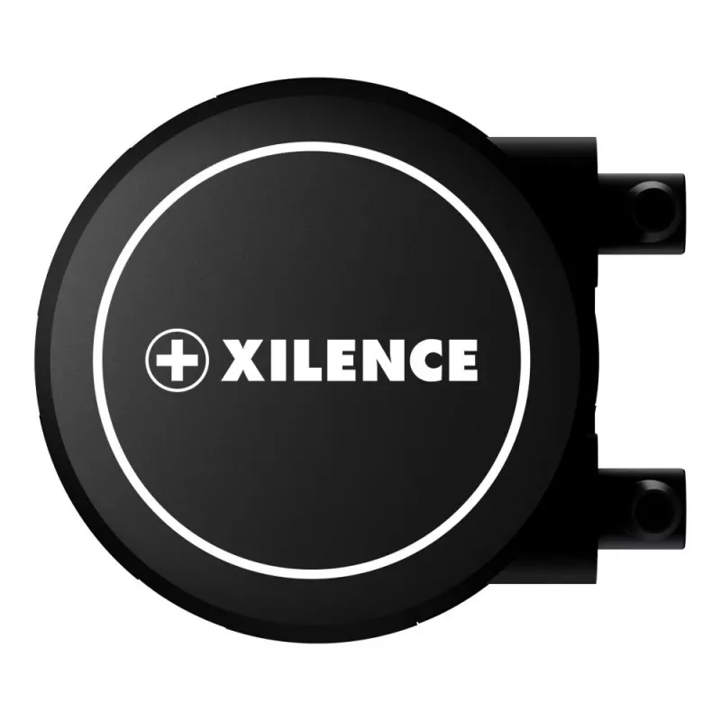 Xilence LiQuRizer LQ240RGB refrigerador líquido all-in-one para processador 1 unid.