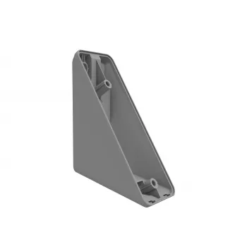 Cantoneira de montagem SystemHouse Solutions 30 graus xCR-SKS G2 plástico cinzento (44280223)
