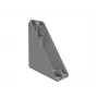 Cantoneira de montagem SystemHouse Solutions 30 graus xCR-SKS G2 plástico cinzento (44280223)