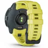 Garmin Instinct E 2,29 cm (0,9) MIP 45 mm Digital 176 x 176 píxeis Lime GPS (Satélite)