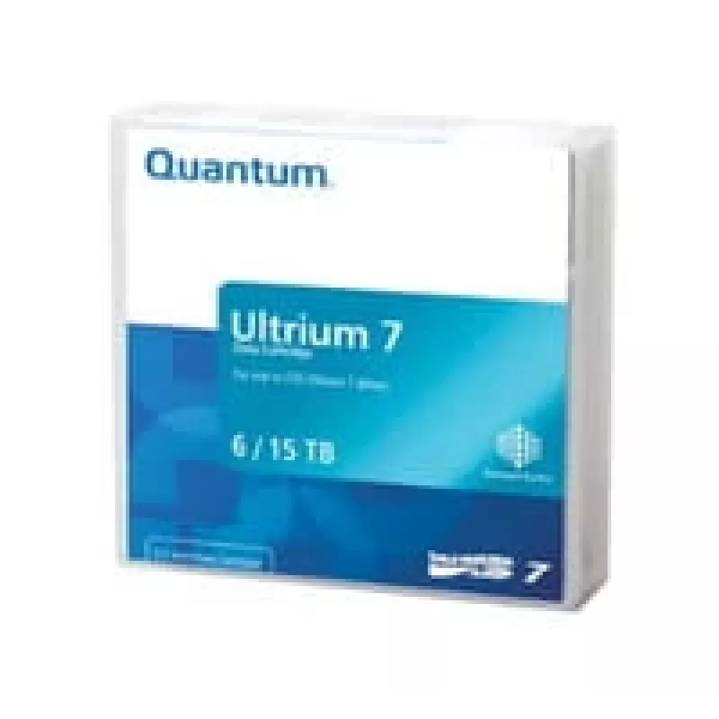 Banda de dados não gravada Quantum MR-L7MQN-02