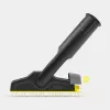 Bico para juntas Karcher compatível com vários aspiradores Karcher, modelo 2.863-334.0